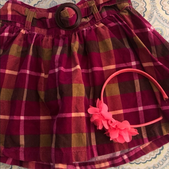 Lands' End Other - 🌸Kids skort🌸